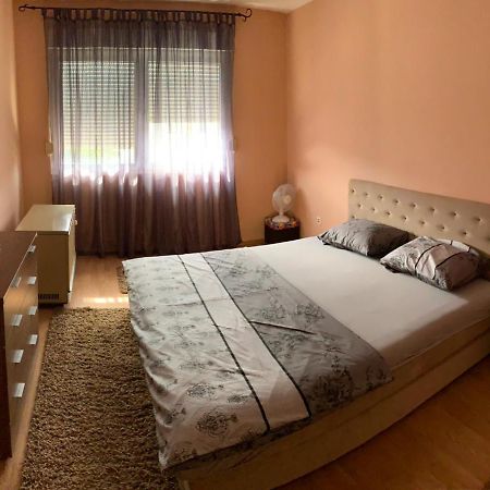 Apartment Sunny Bulevar Mostar Esterno foto